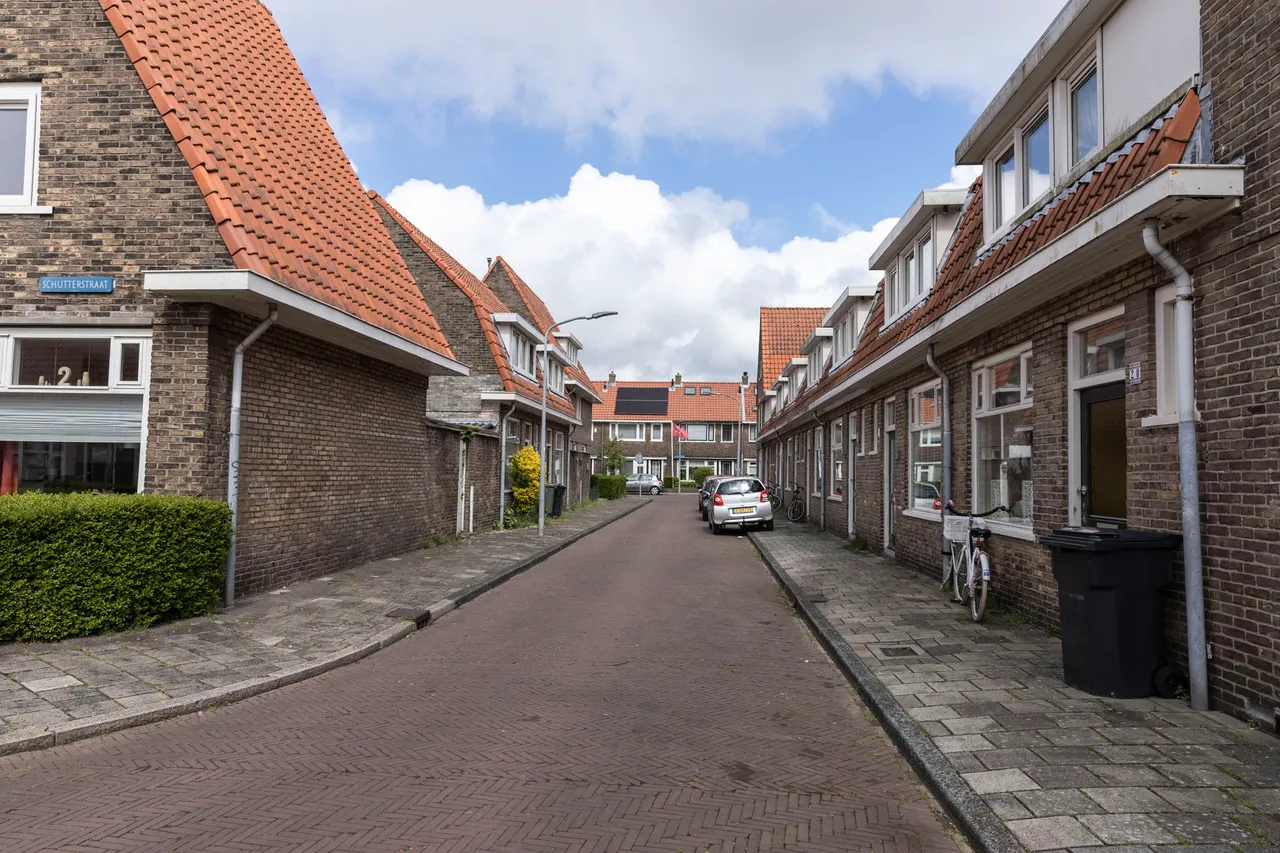 pallasstraat