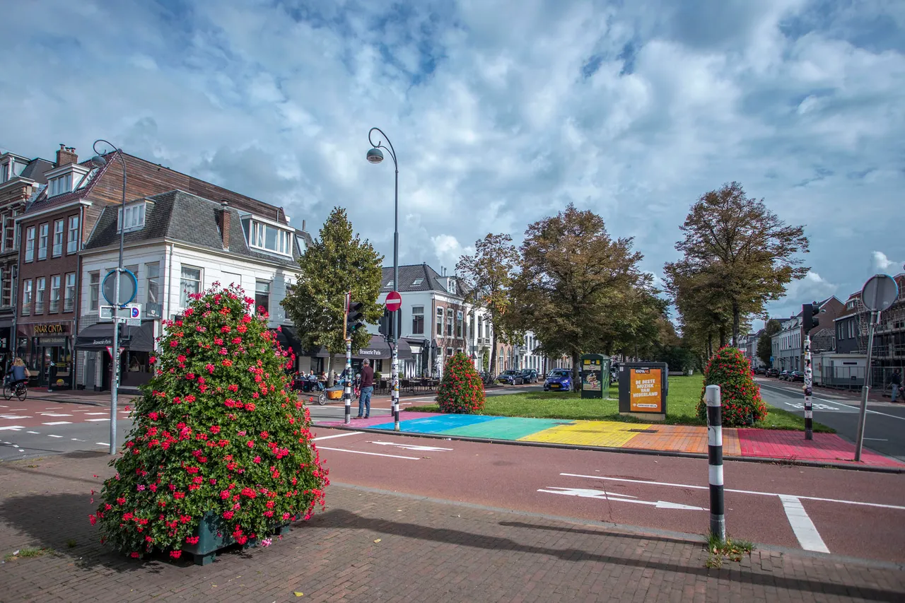 parklaan m