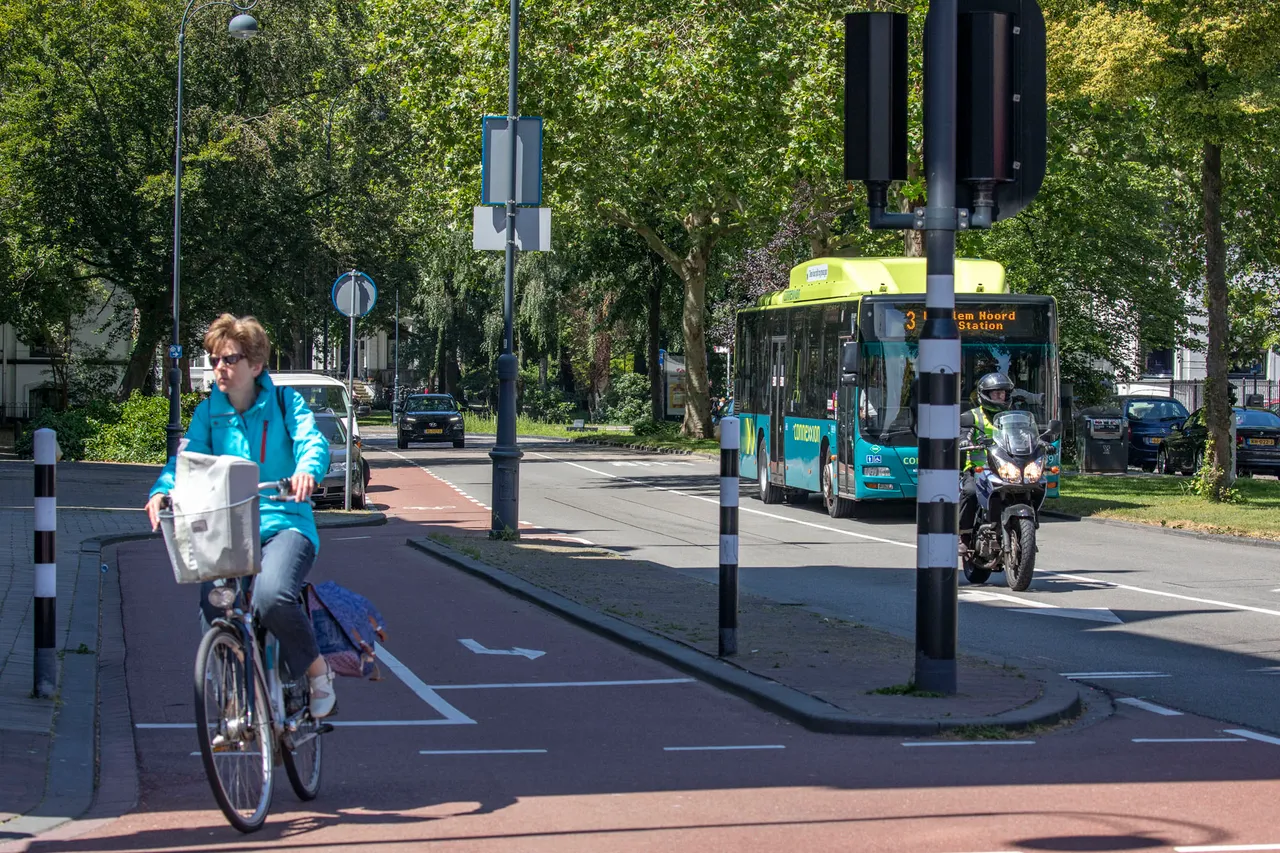 parklaan