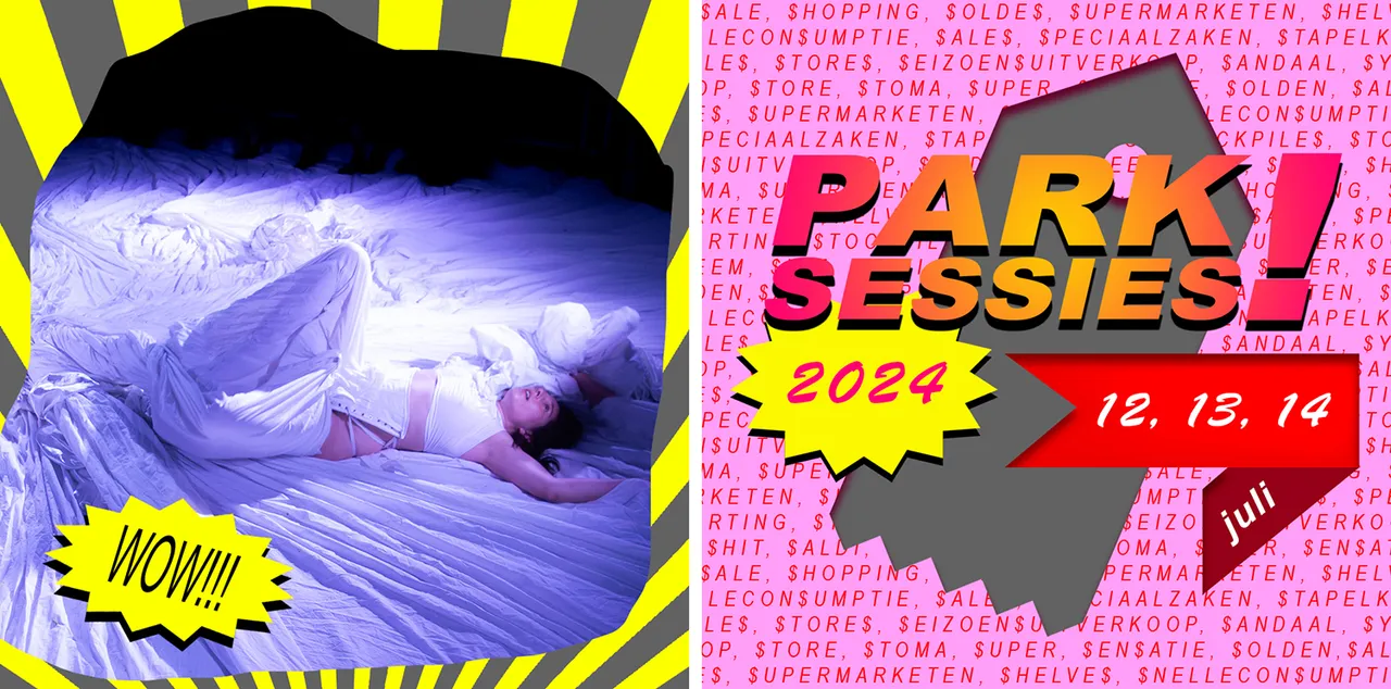 parksessies 1