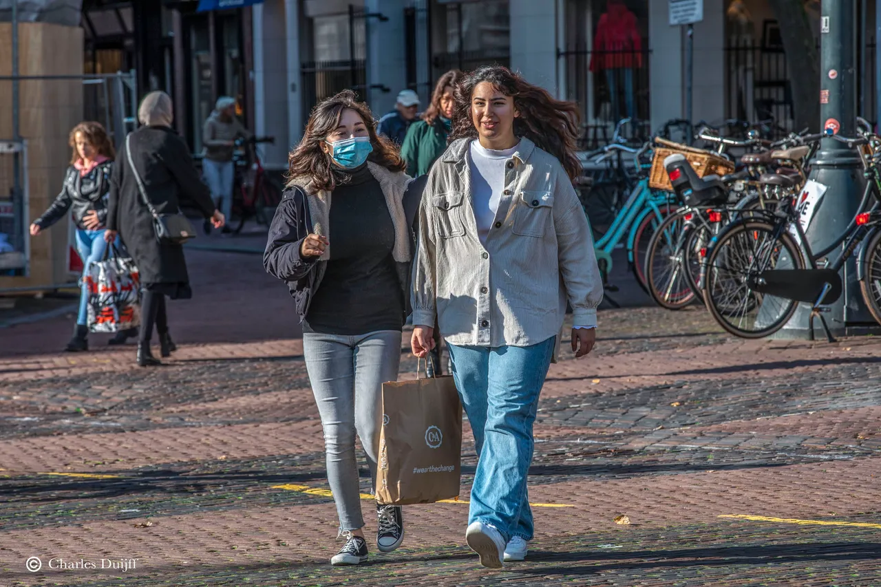 passanten
