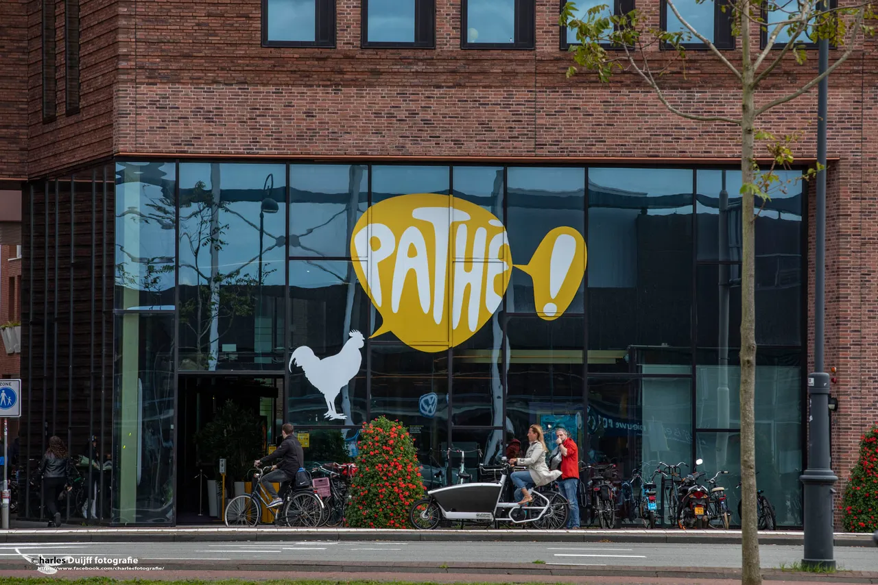 pathe