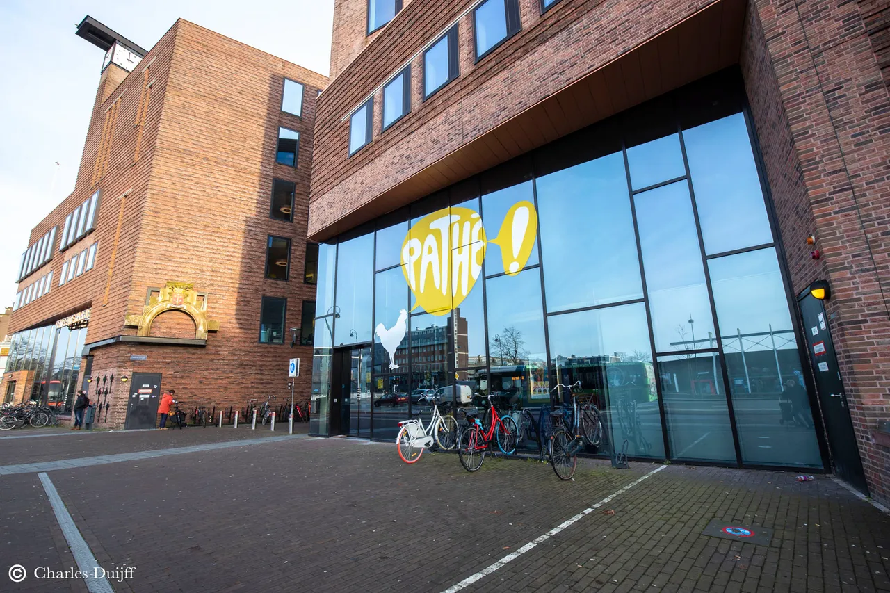 pathe