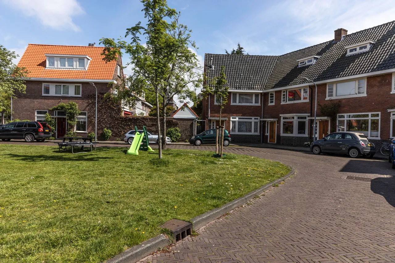 perseusstraat pl