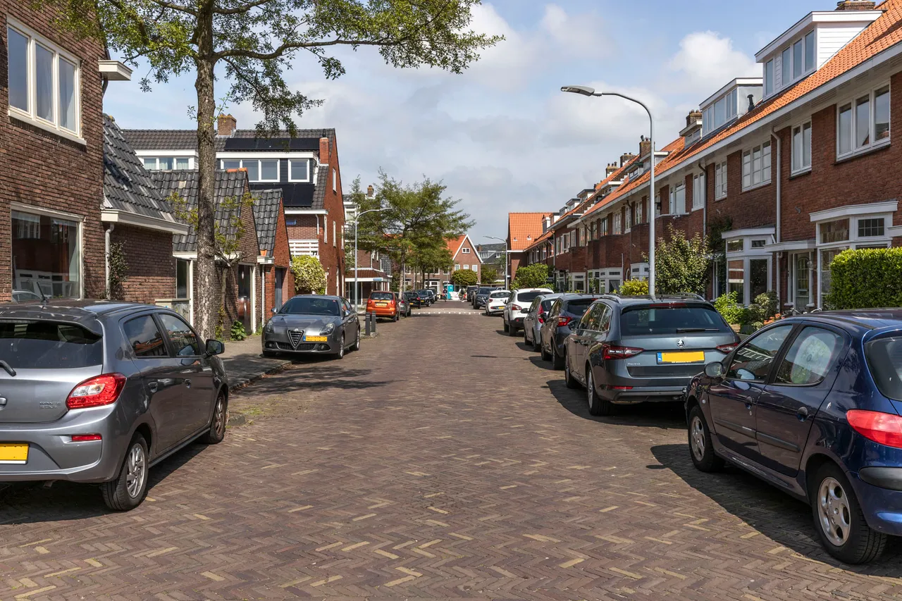 perseusstraat
