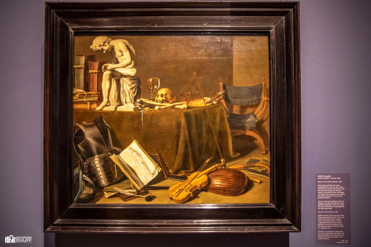 pieter claesz