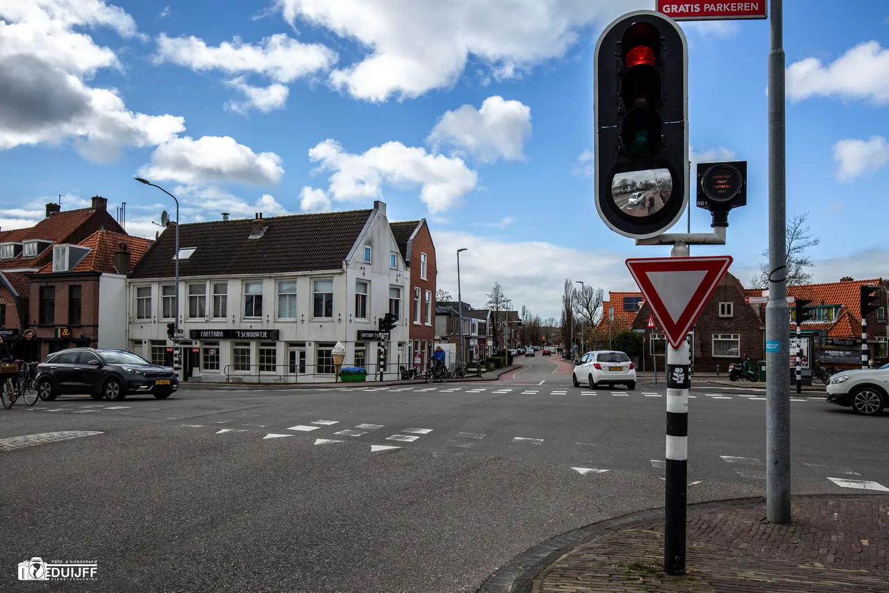 pijlslaan