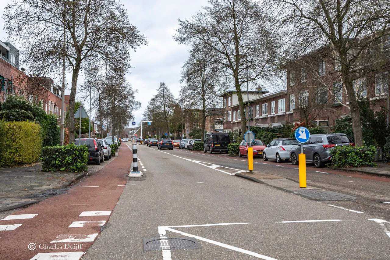 pijlslaan