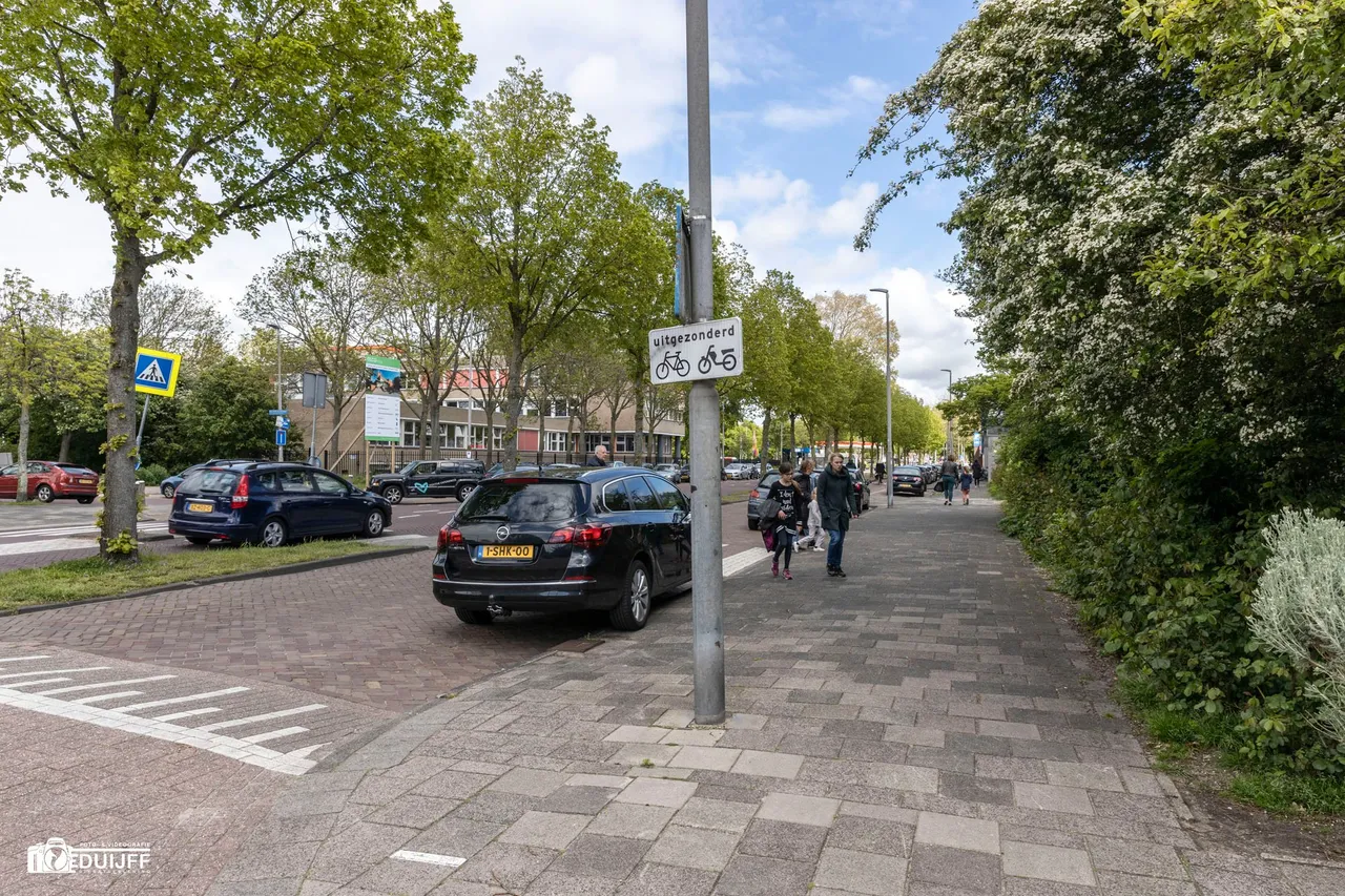 planetenlaan