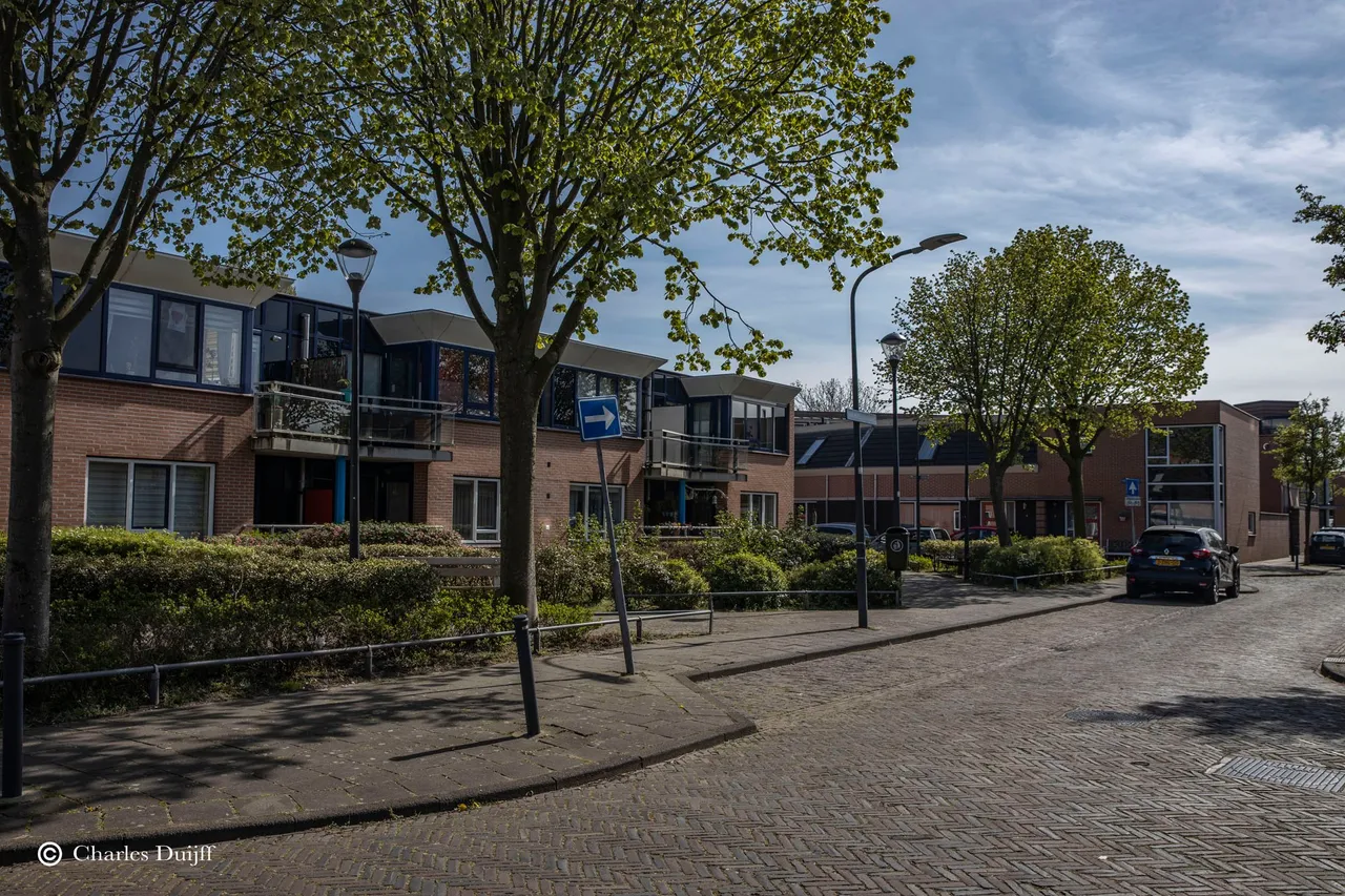 plantsoen