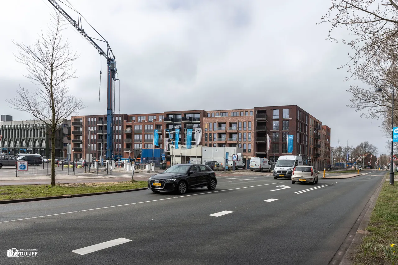 plaza westergracht