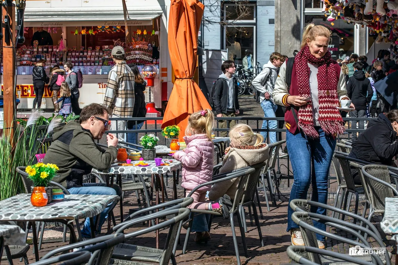 poffertjes