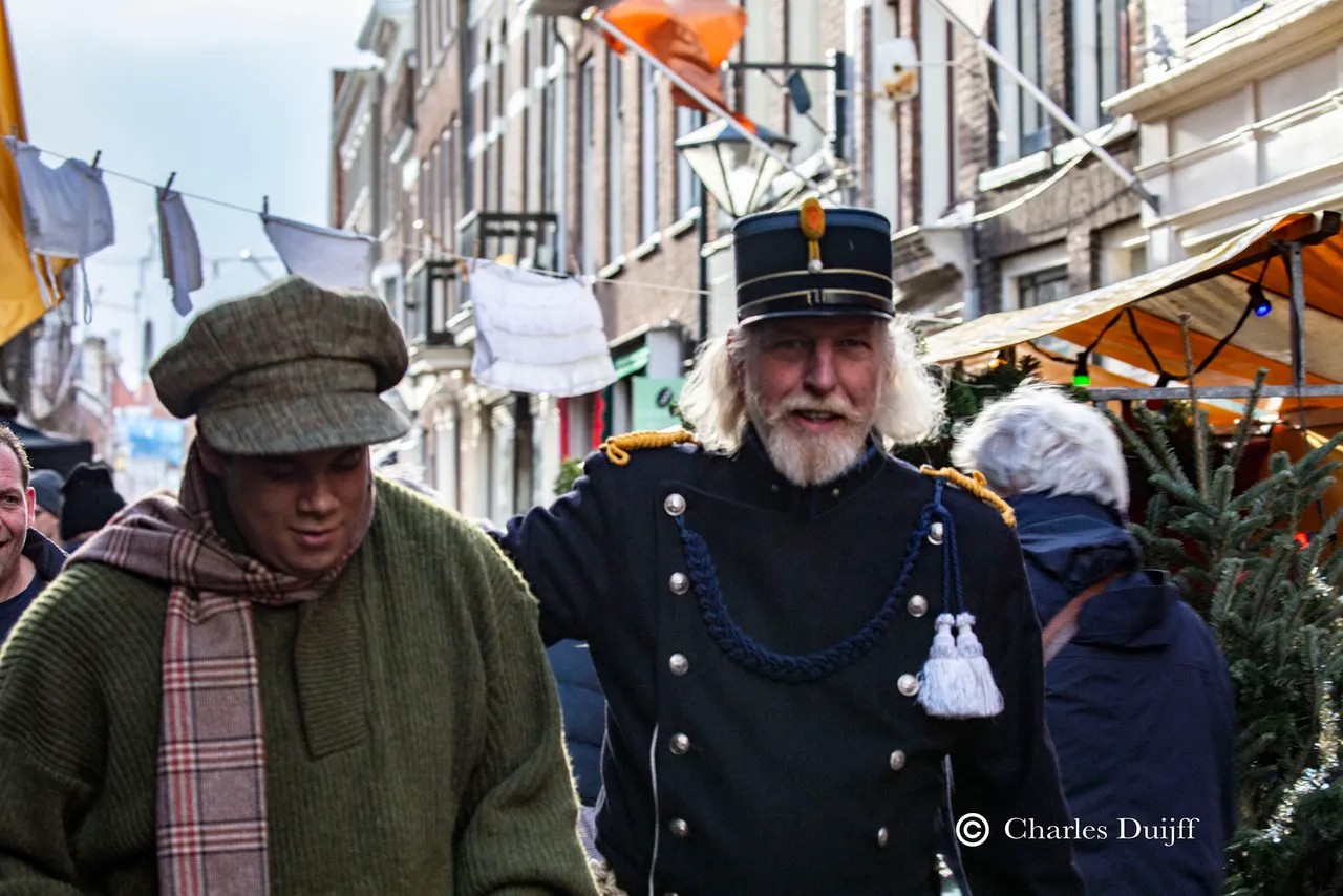 politie