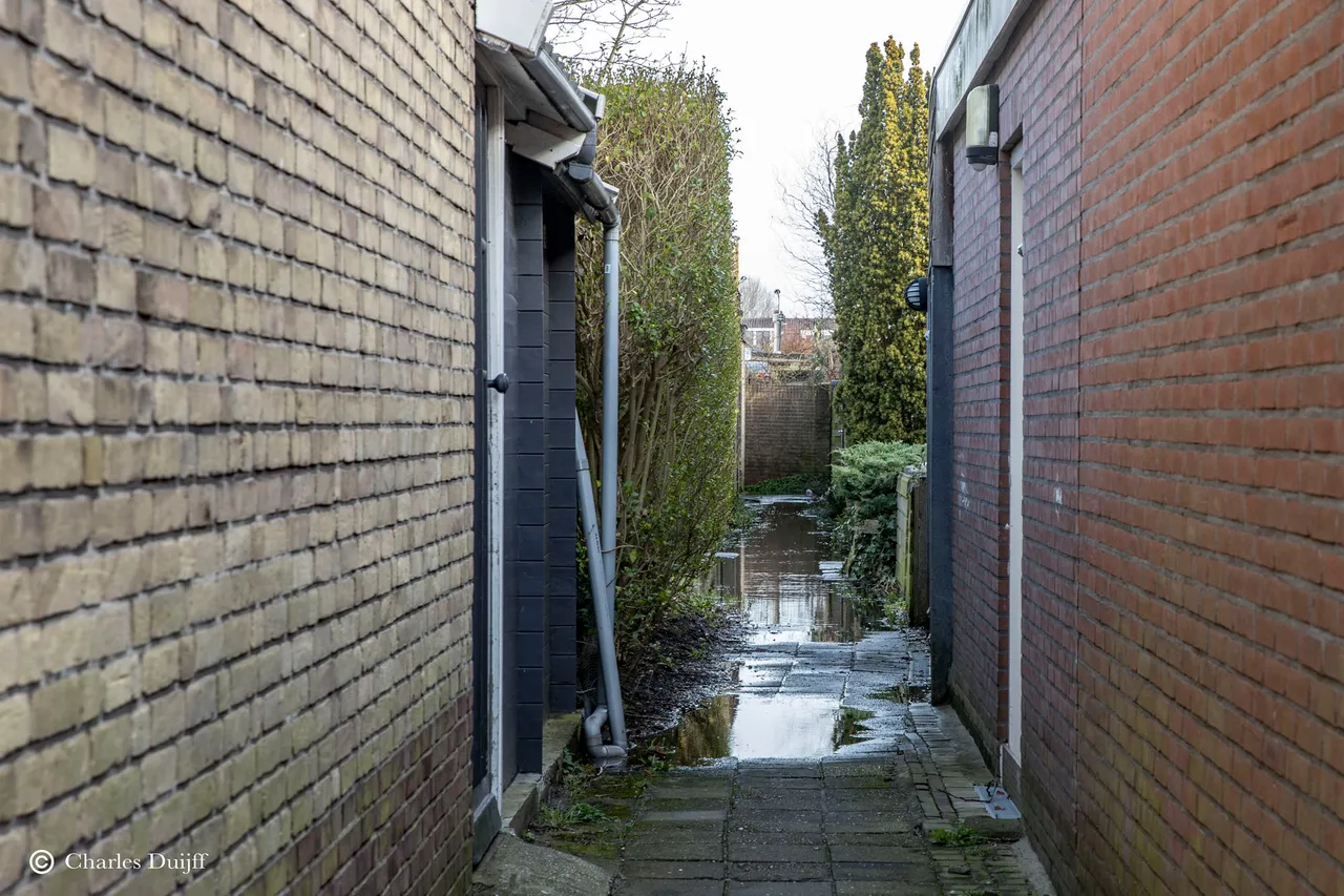 poortje water2