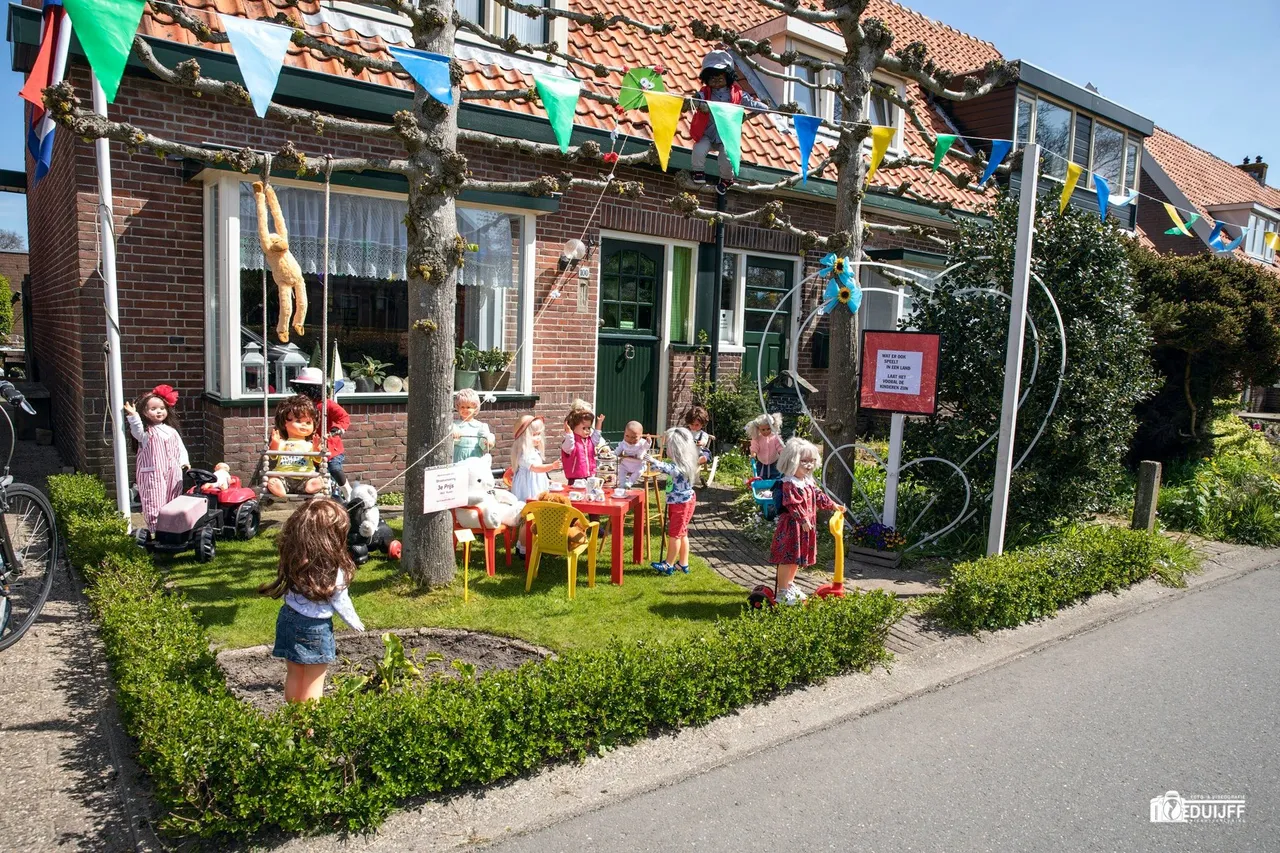 poppen