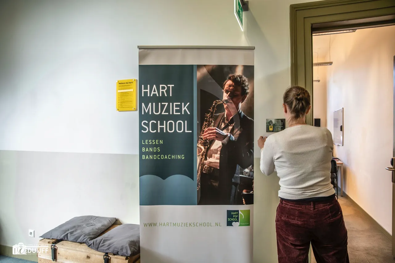 poster bandcoaching
