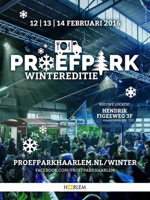 posterproefpark