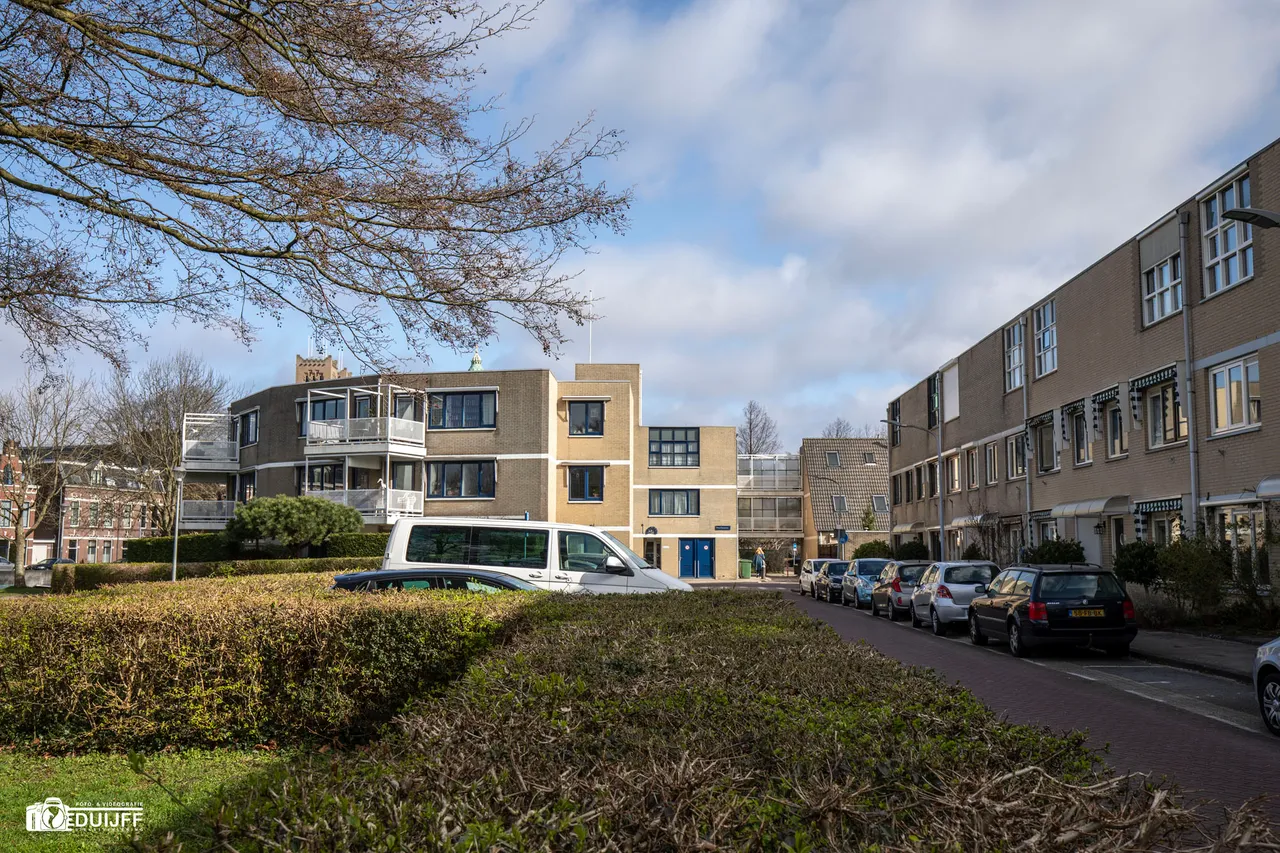 pr clausstraat