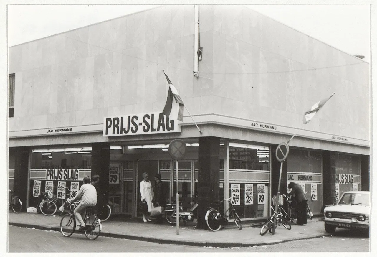 prijsslag