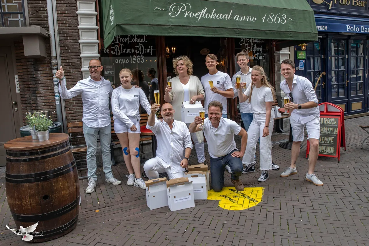 proeflokaal