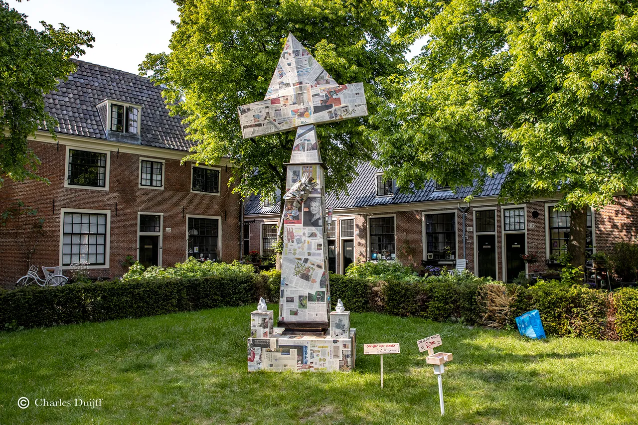 prov huis