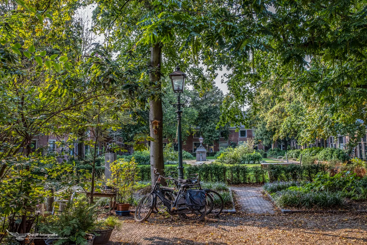 proveniershof