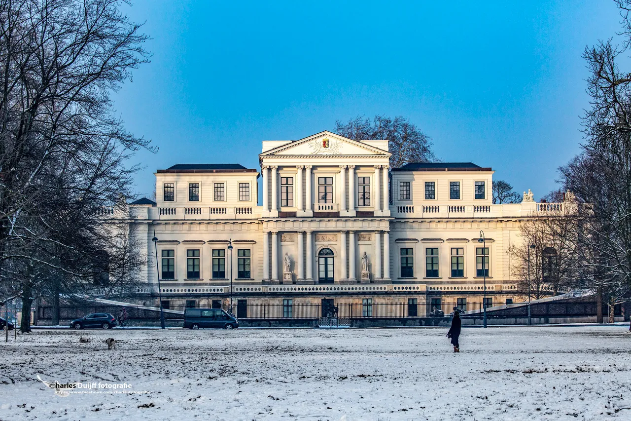 provinciehuis