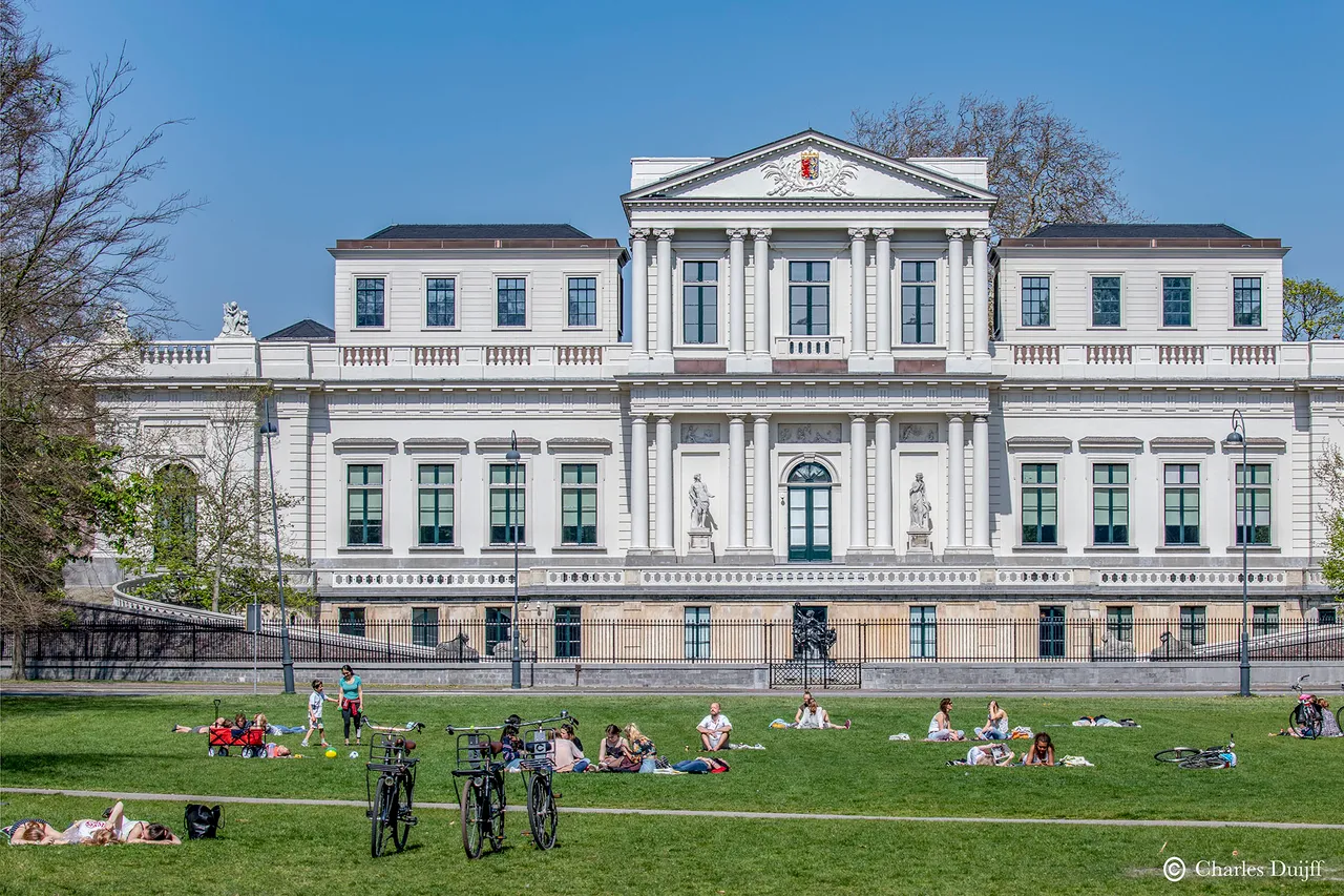 provinciehuis