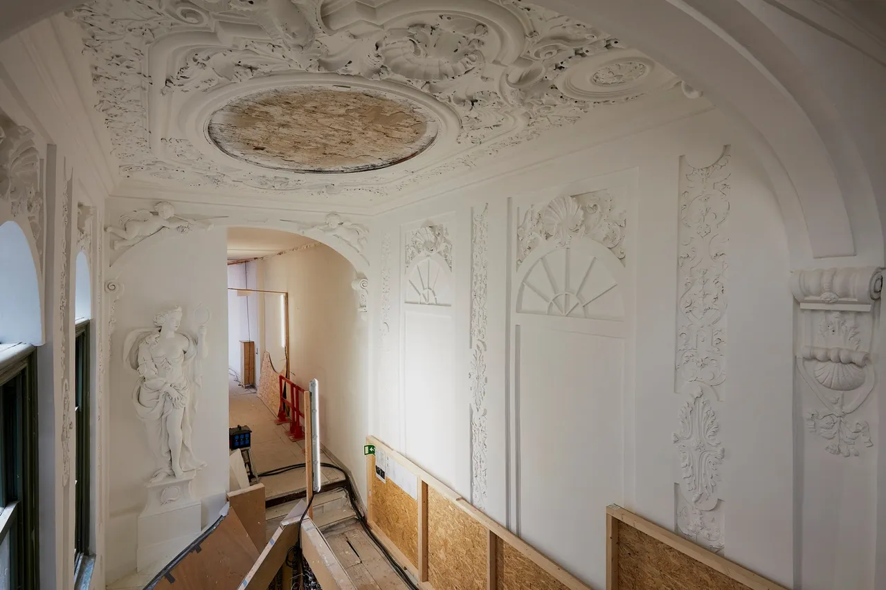 pth2 studio johan nieuwenhuize