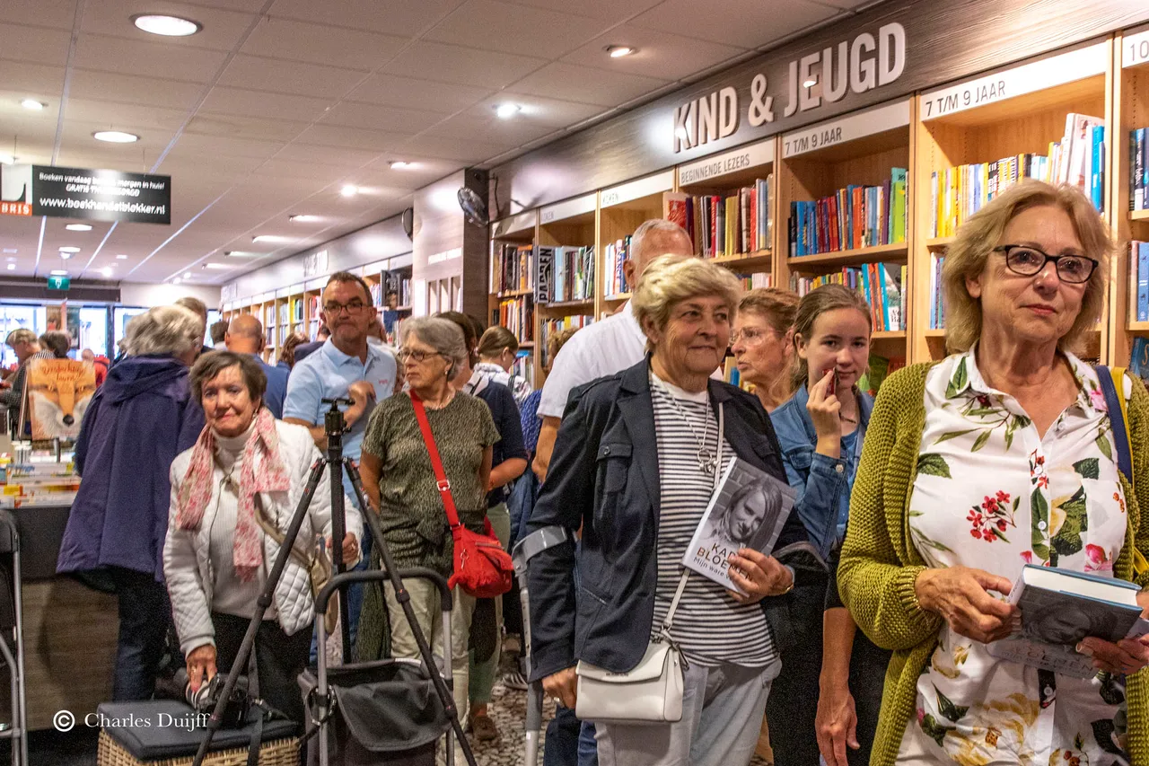 publiek
