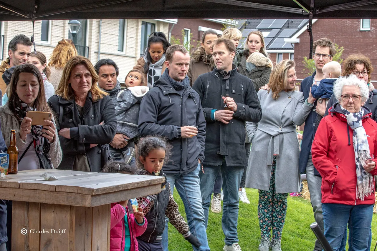 publiek