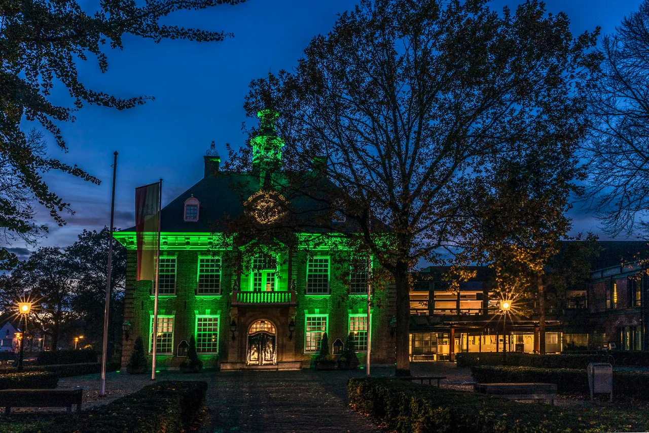 raadhuis groen 2