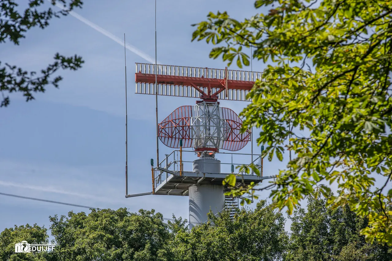 radar