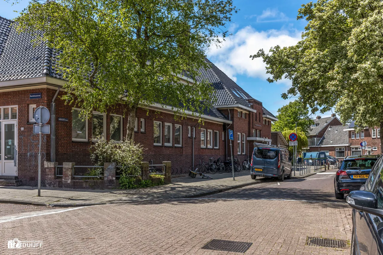 rechthuisstr ambachtstr