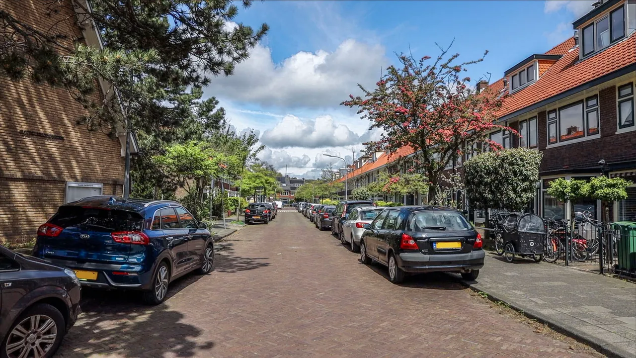 rechthuisstraat