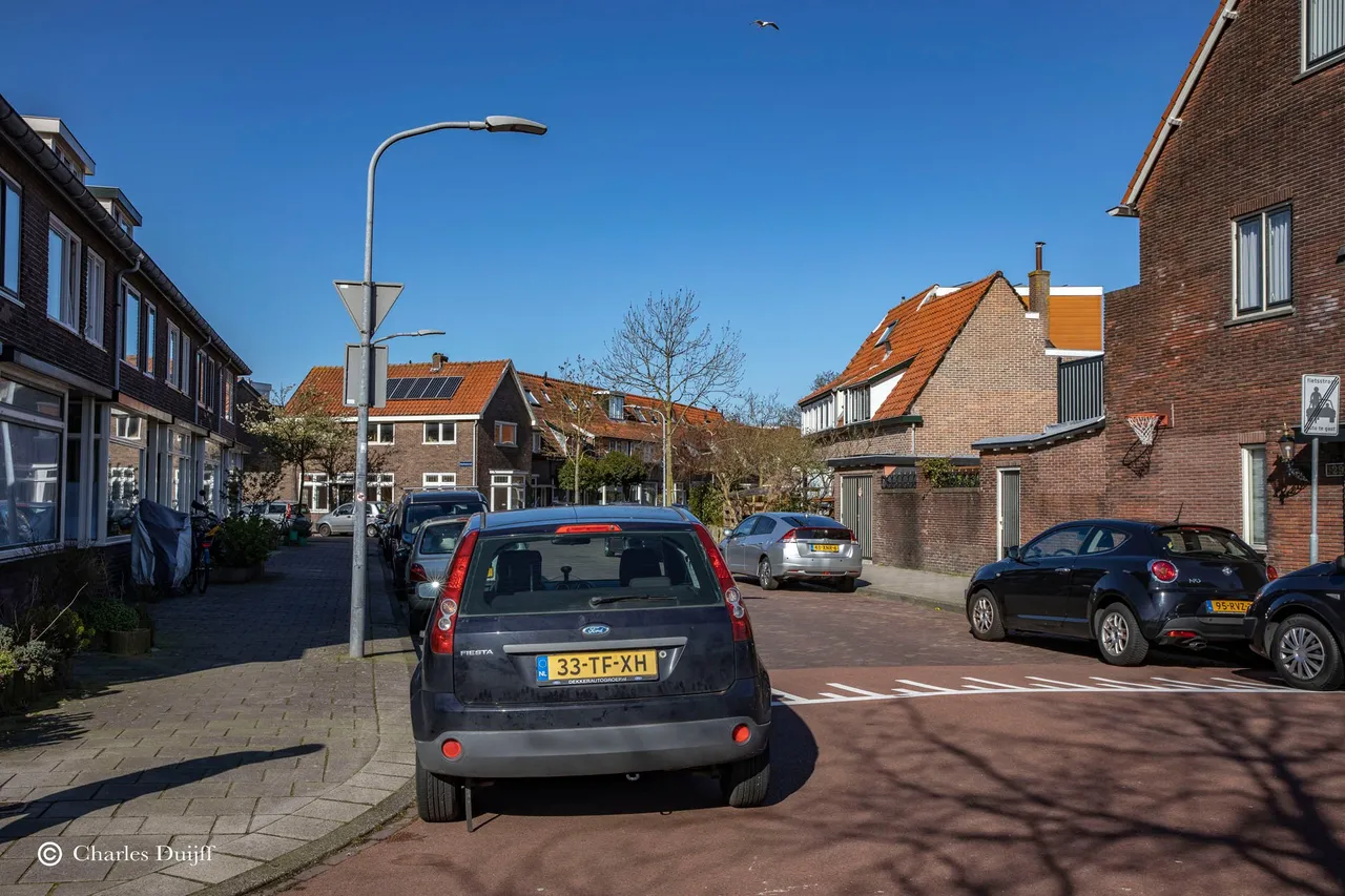 reigerstraat