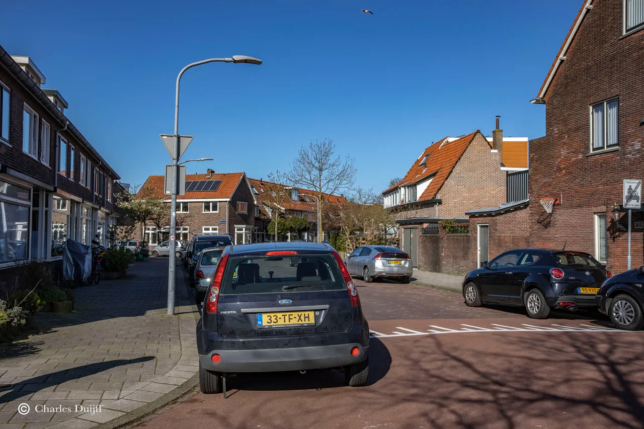 reigerstraat