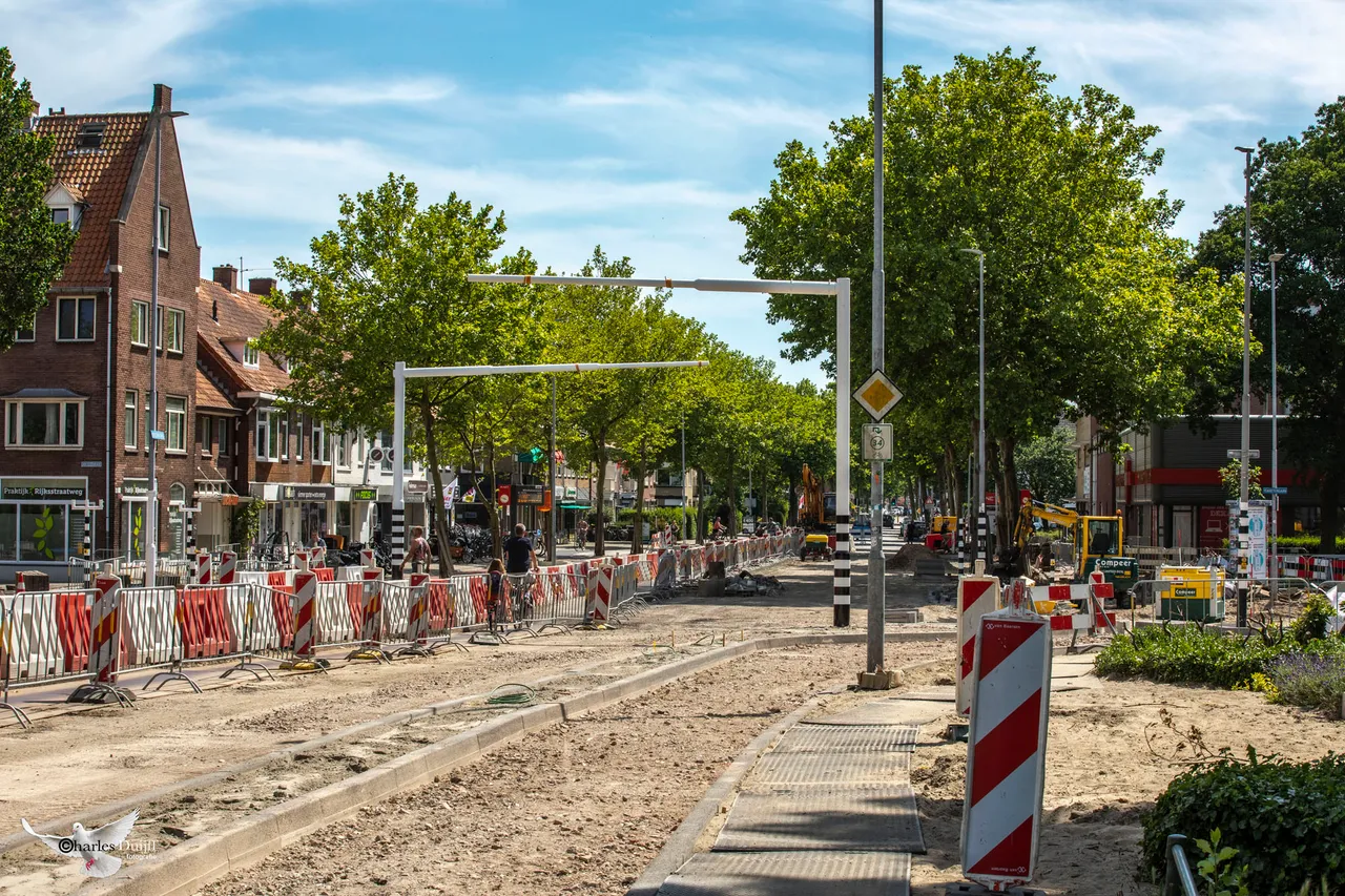 rijksstraatweg
