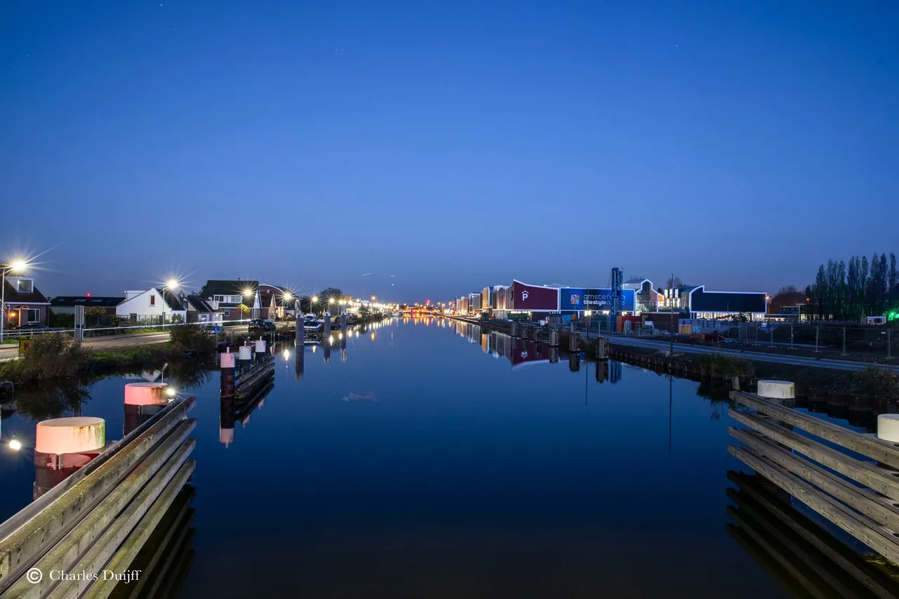 ringvaart west