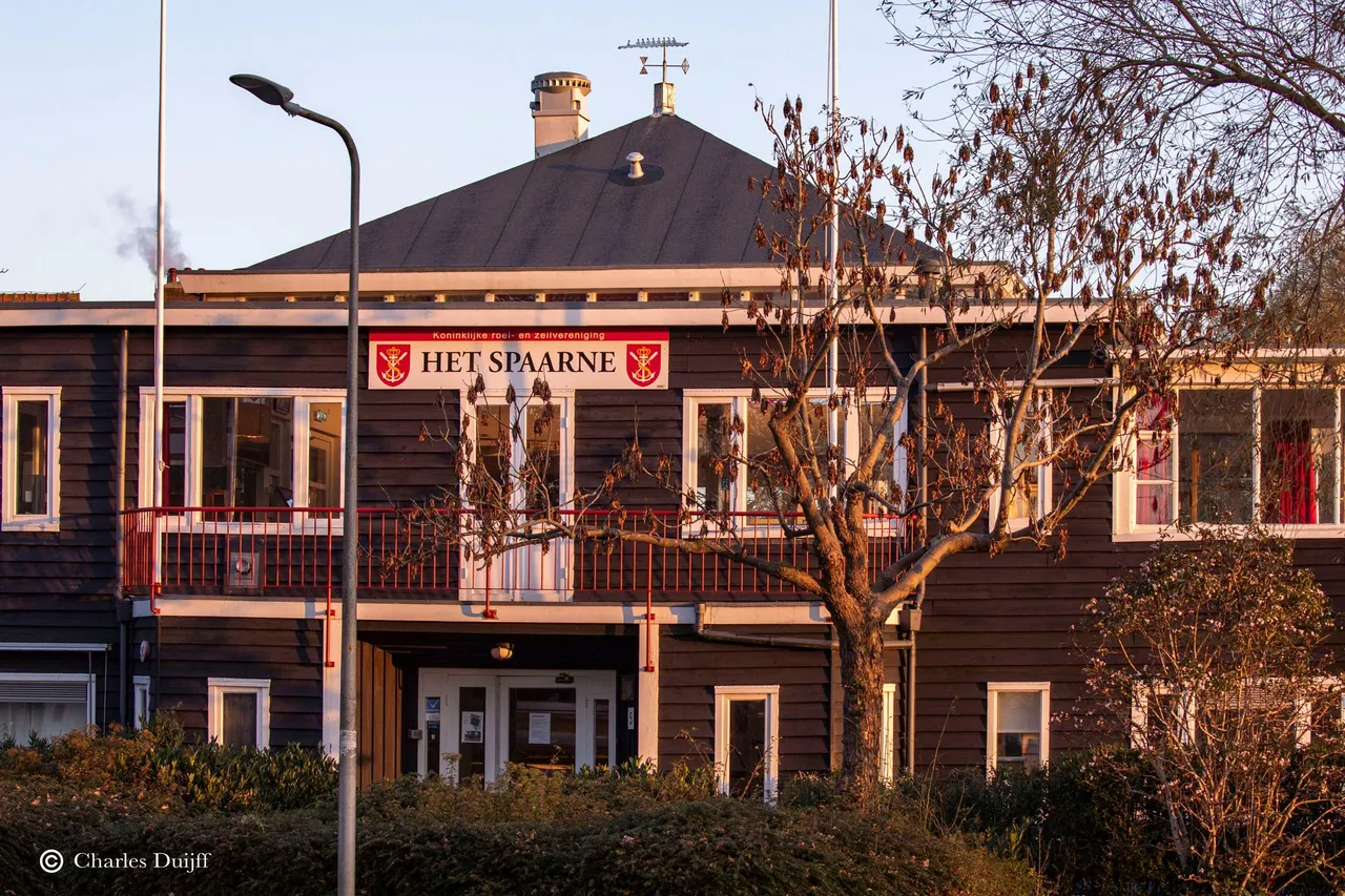 roeivereniging