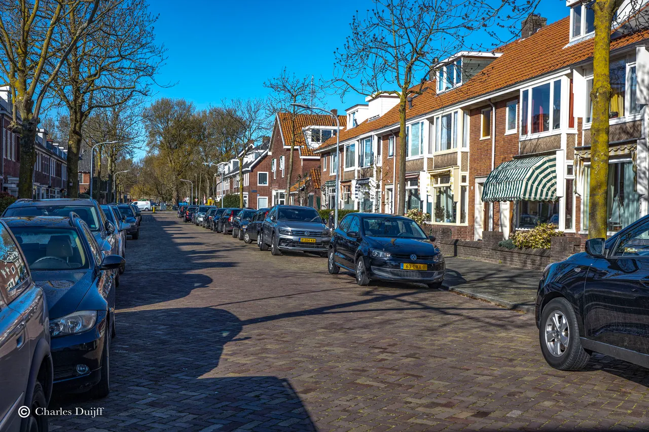 roerdompstraat