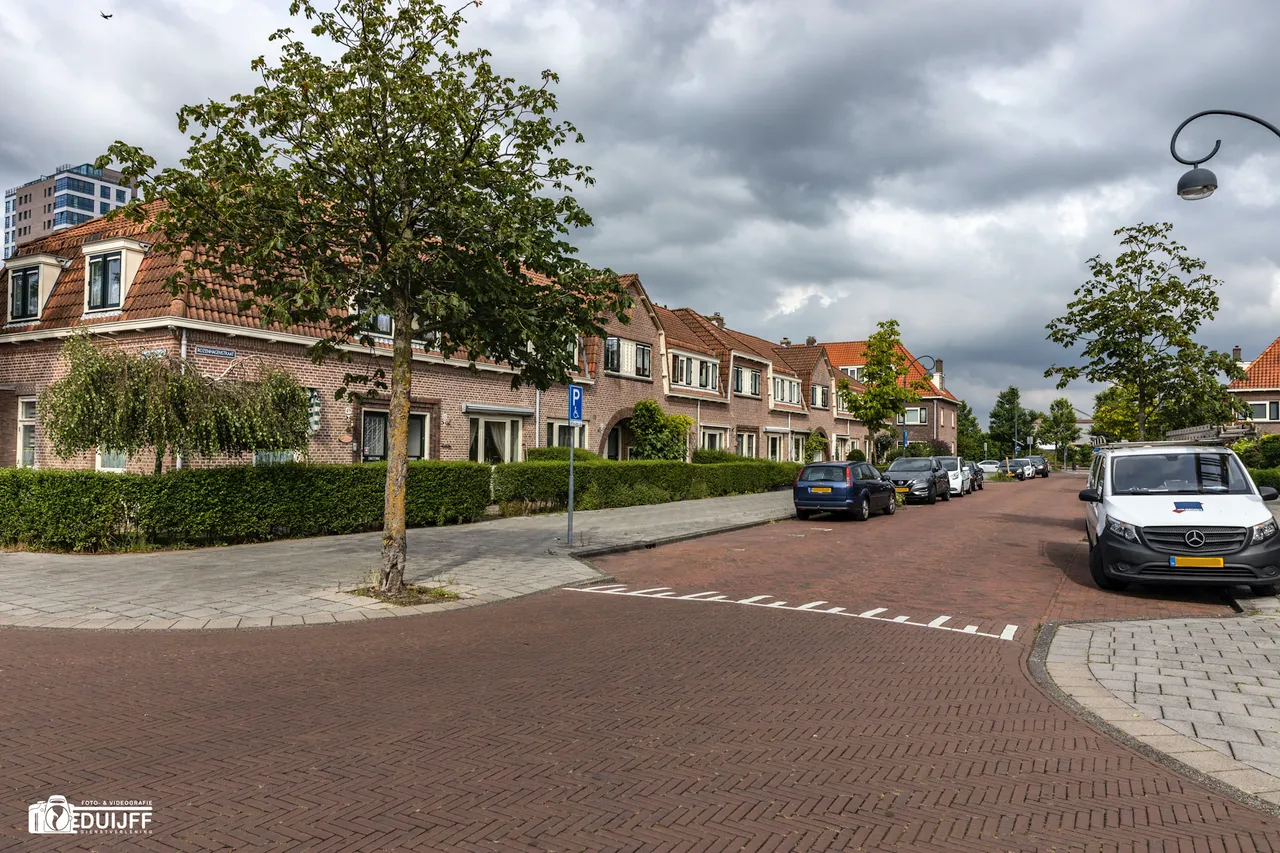 rozenhagenstraat