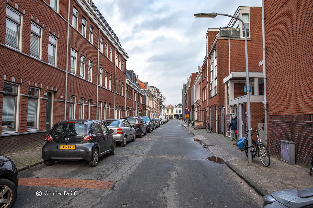 ruighaverstraat