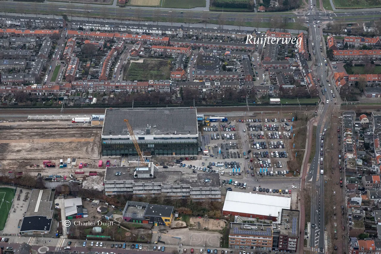 ruijterweg