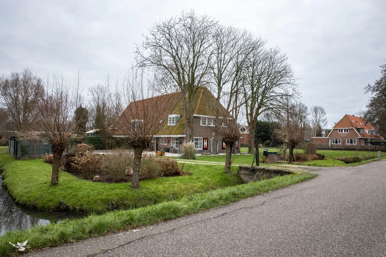 rustiek mooi