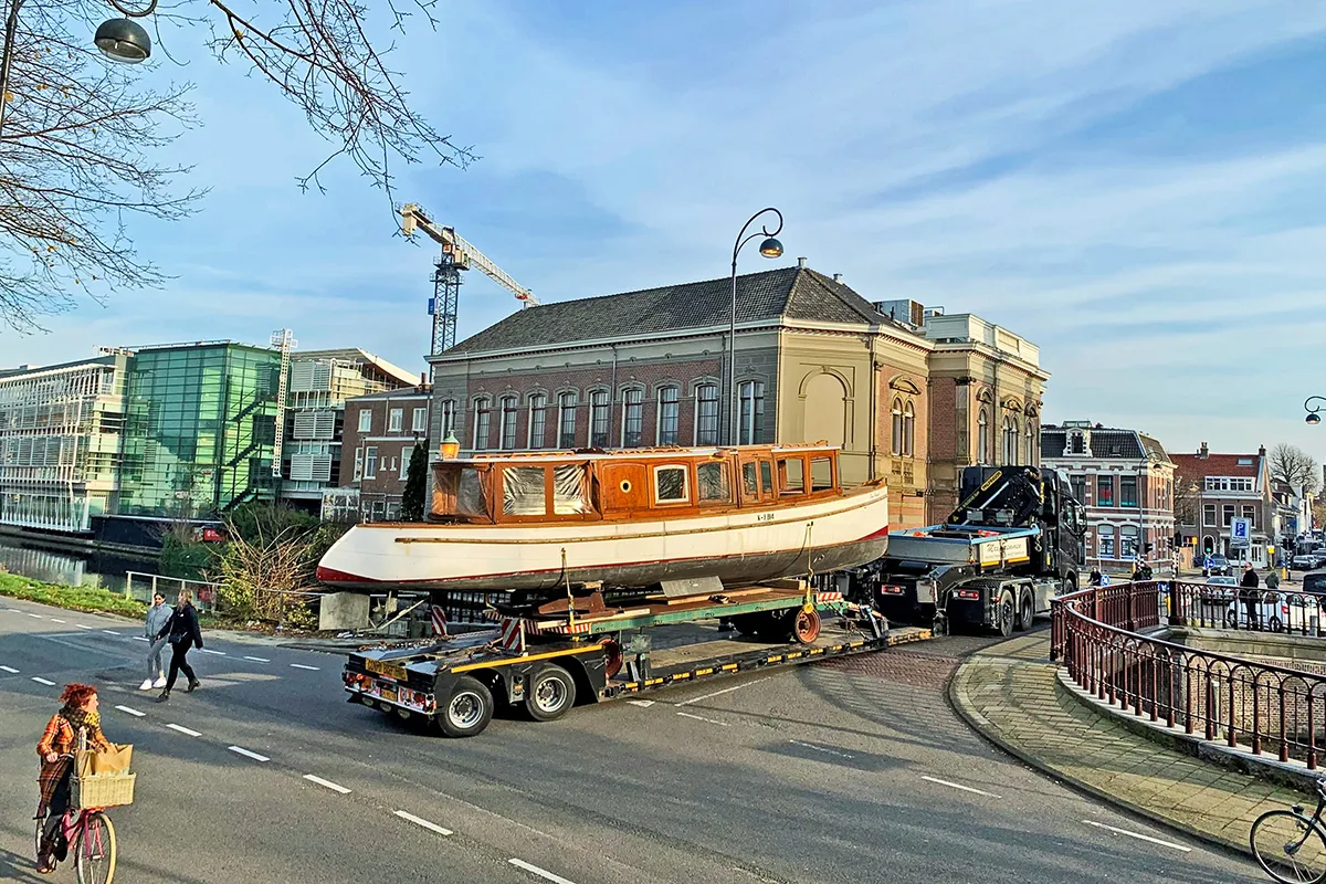 salonboot 7763