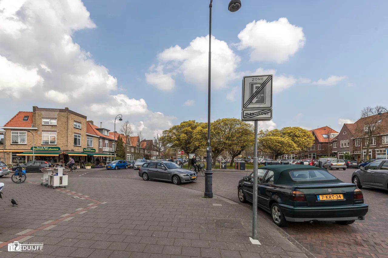 santpoorterplein d