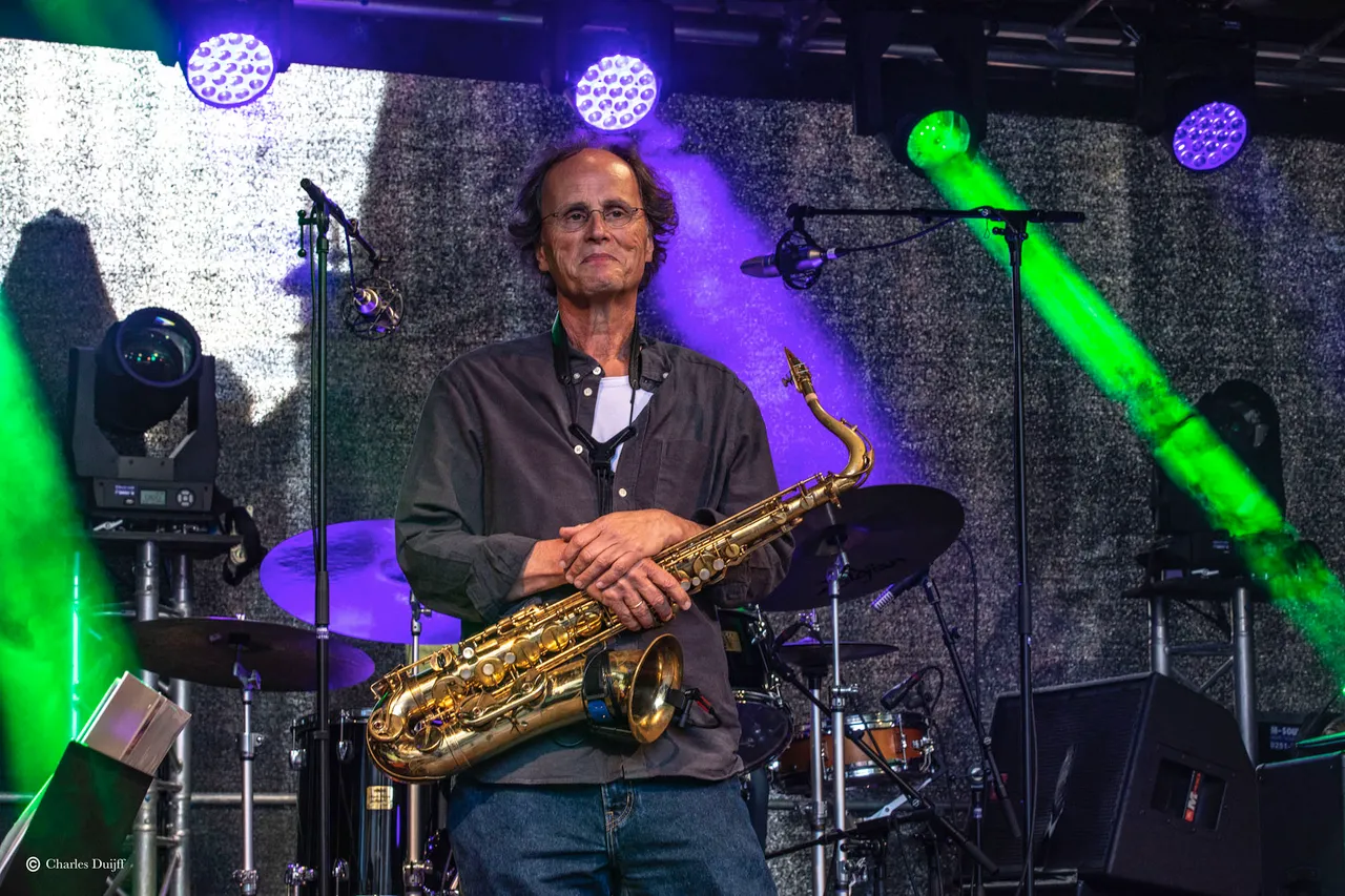 sax ogm
