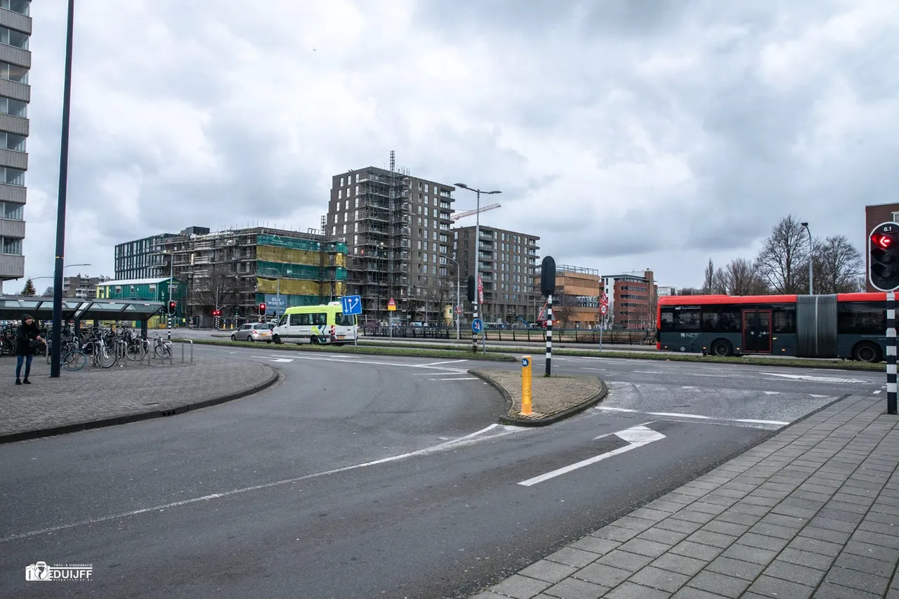 schalkwijk bouw