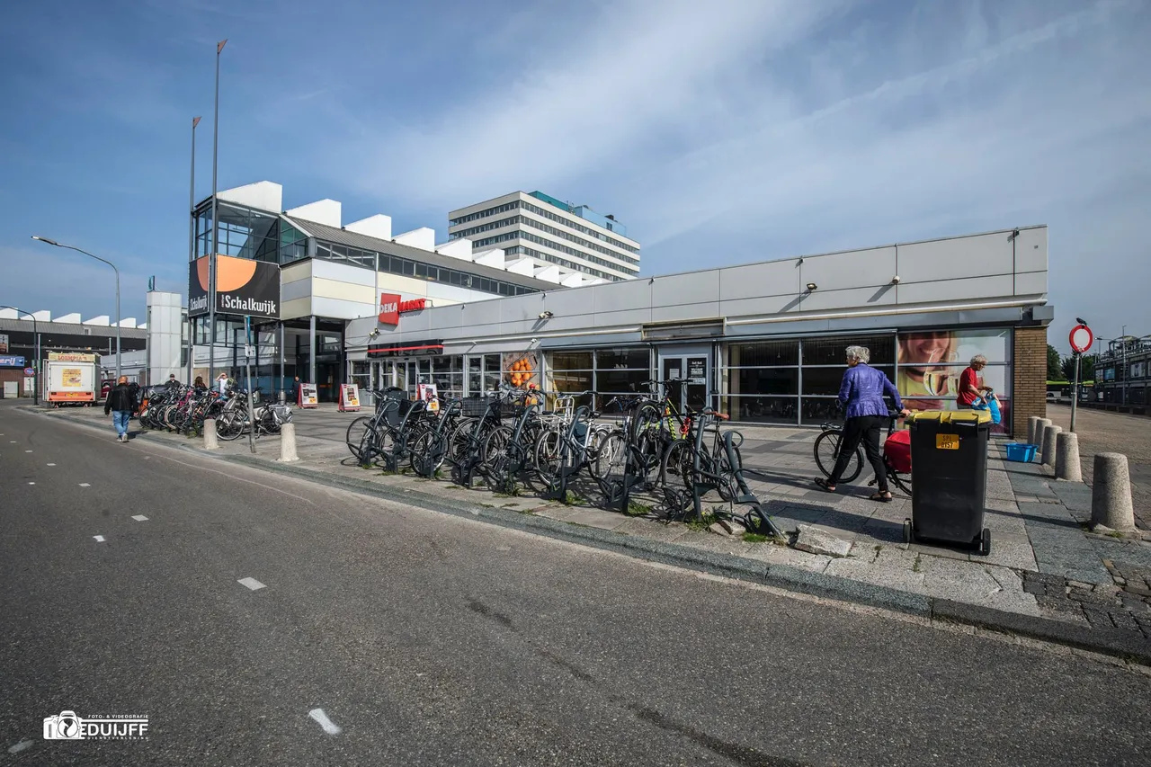 schalkwijk deka